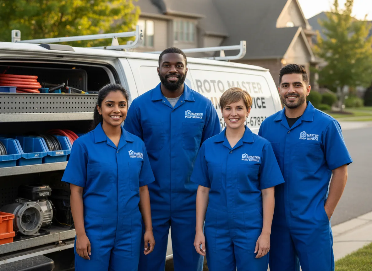 Sump Pump Installation company in Claymont, DE